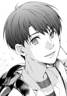 Акито Кугумори