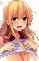 Мэгуми Харукава