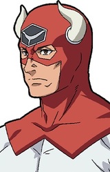 Адам Рокуэлл