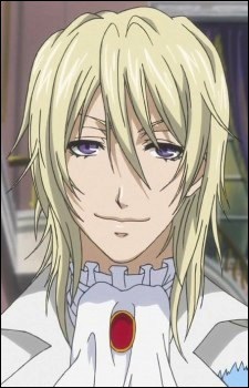 Алистер Чембер Друитт