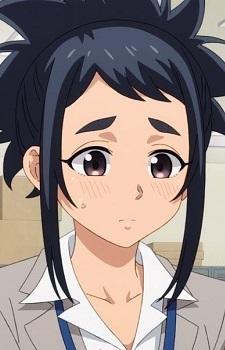 Тодзико Асука