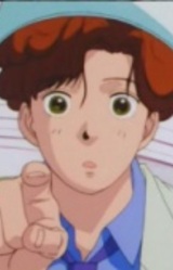 Кадзуя Аоикэ