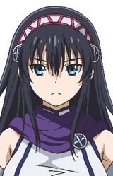 Лювелия Санктос