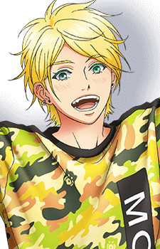 Нацуки Сого