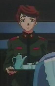 Аямэ Фудзиэда