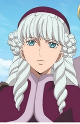 Лариса Михайлова