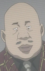 Гиндзо Канэбоси