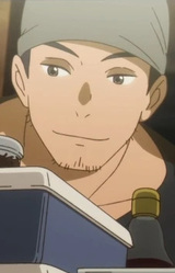 Томоя Сакагути