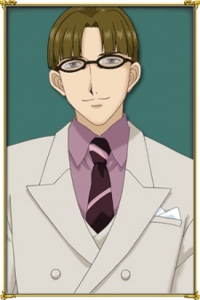 Майкл Саннисайд