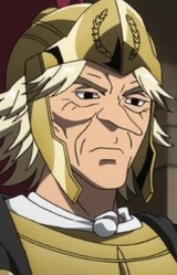 Игнатий Алексий