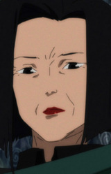 Канаэ Мурота