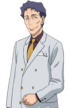 Председатель Машита