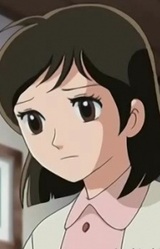 Кумико Хонма