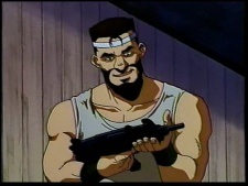 Джефф Хаммонд