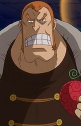 Диес Баррелс