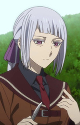 Филомела Сарджент