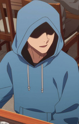 Исаак Фаулер