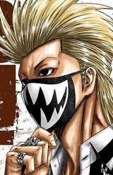 Кэндзо Симохара