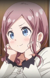 Сая Орисаки