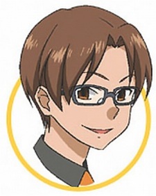 Янаги Кёгоку