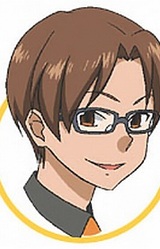 Янаги Кёгоку