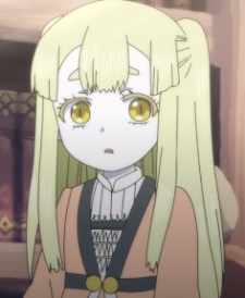 Феодора Небсольв