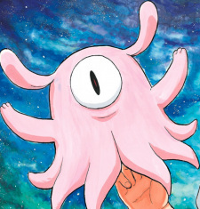 Магу Мэнуэку