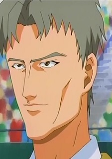 Ричард Бейкер