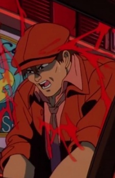 Участник сопротивления