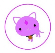 Кот-скиталец