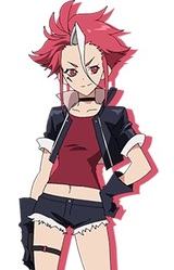 Вивиан Жюстин