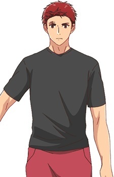 Тацуми Акадзу