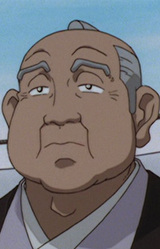 Масаёси Хотта