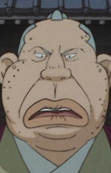 Сакуэмон Ёсида