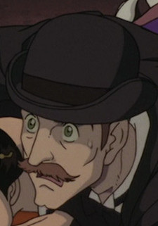 Чарльз Виргман