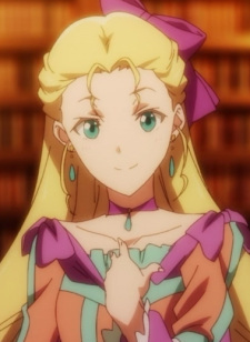 Элизабет Эшли