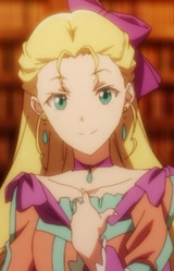 Элизабет Эшли