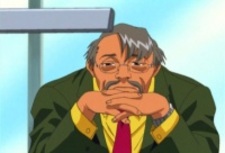 Харуо Осуги