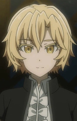 Благородная фехтовальщица