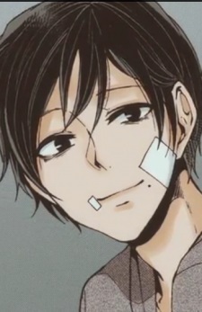 Мамору Фумисава