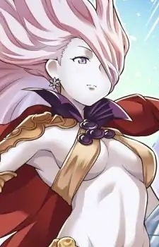 Белоснежка