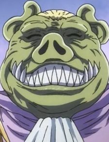 Ростпорк Бейб