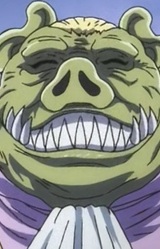 Ростпорк Бейб