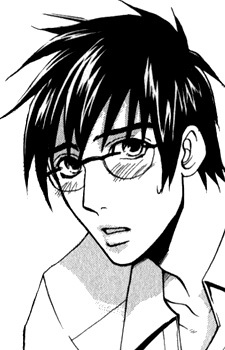 Осаму Маюдзуми