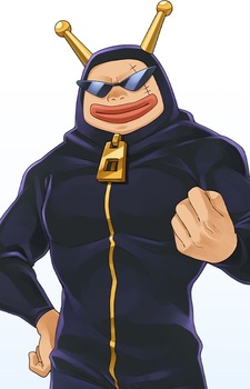 Райдзо Сиока