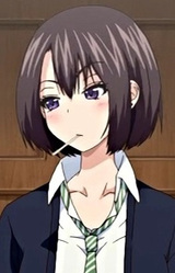 Миу Синономэ