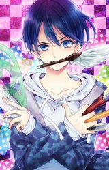 Нанока Симакадзэ