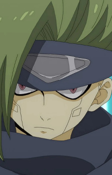 Крис Разерфорд