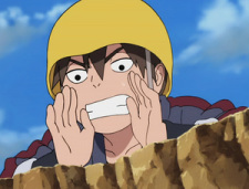 Помощник резчика по камню