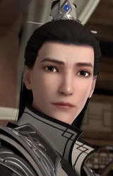 Цинъюань Юэ